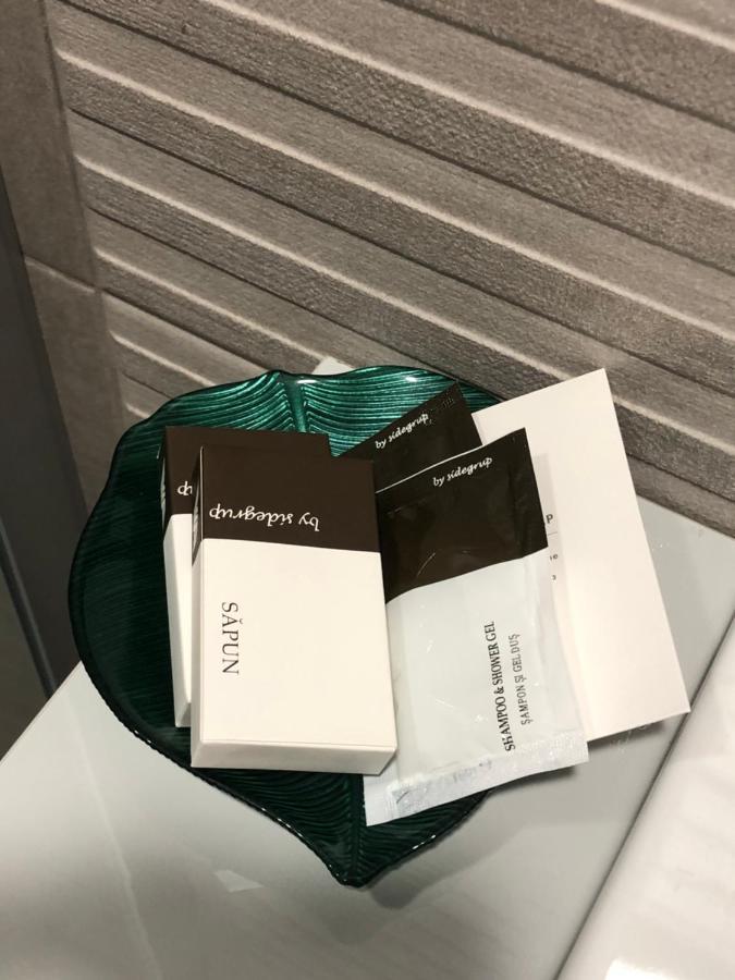 Pensiunea Lido Piatra Neamţ Eksteriør billede