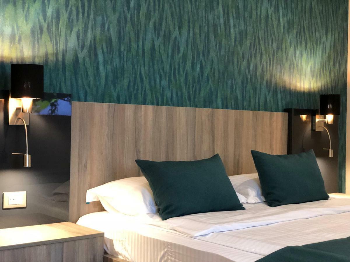 Pensiunea Lido Piatra Neamţ Eksteriør billede