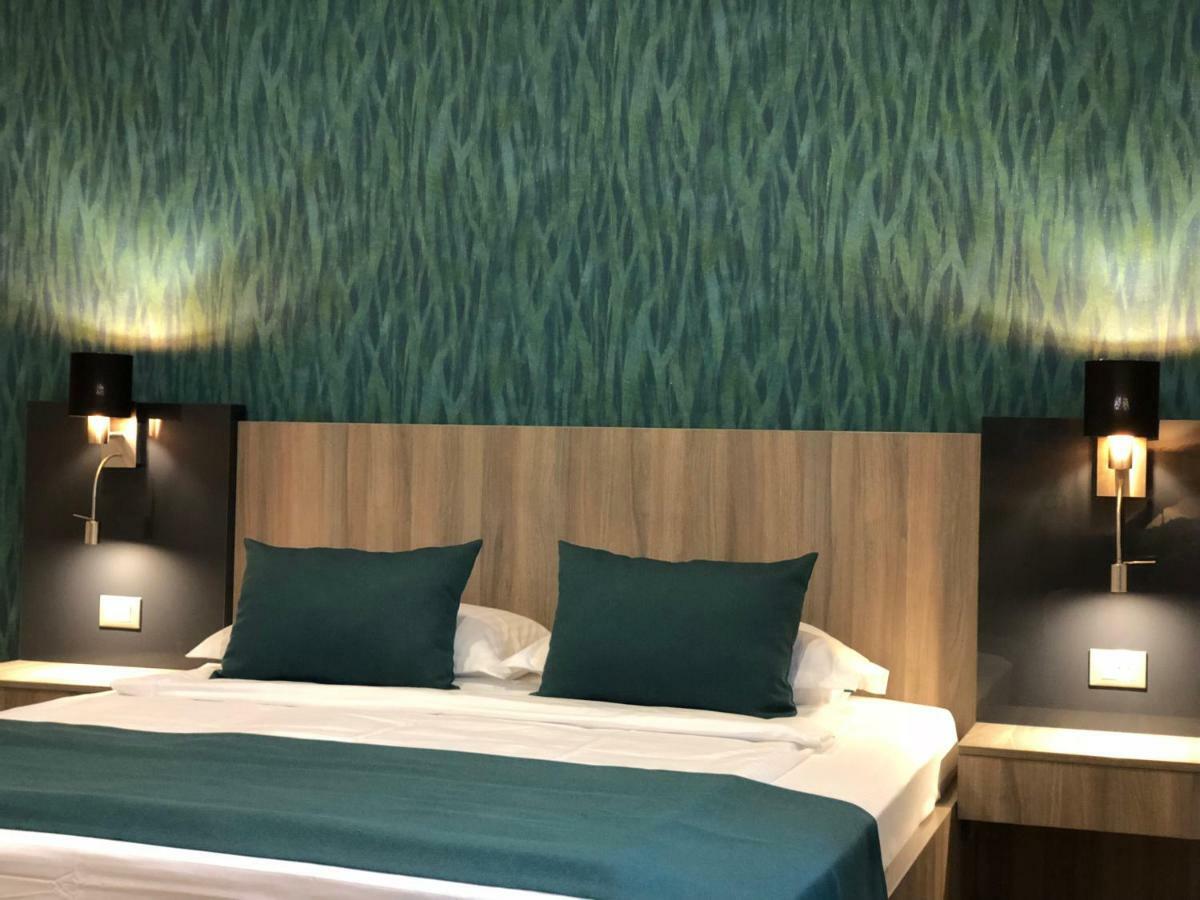 Pensiunea Lido Piatra Neamţ Eksteriør billede